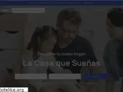 Sites similar to metrovacesa.com