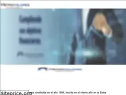 Sites similar to metrovalores.com.ec