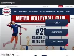 Sites similar to metrovbc.com