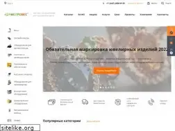 Sites similar to metroves.ru