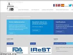 Sites similar to metrovision.fr