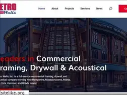 Sites similar to metrowalls.net
