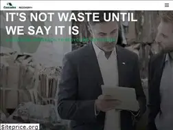 Sites similar to metrowaste.com