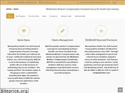Sites similar to metrowcgroup.com