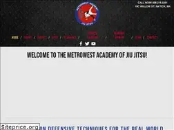 Sites similar to metrowestacademy.com