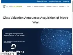 Sites similar to metrowestappr.com