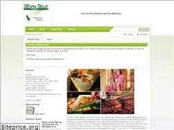 Sites similar to metrowestcatering.com