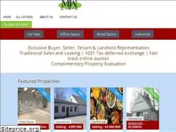 Sites similar to metrowestcre.com
