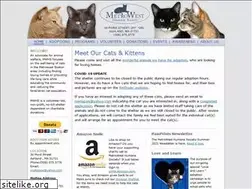 Sites similar to metrowesthumanesociety.org
