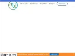 Sites similar to metrowestoa.org