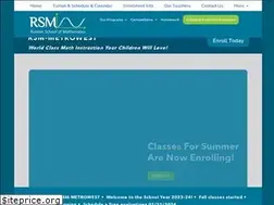 Sites similar to metrowestschool.com