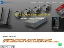 Sites similar to metrowirelesscr.com