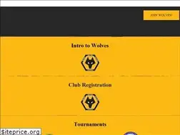 Sites similar to metrowolvessoccer.com