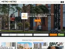 Sites similar to metroxmetro.com