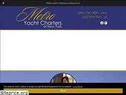 Sites similar to metroyachtcharter.com
