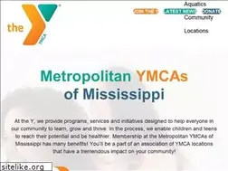 Sites similar to metroymcams.org