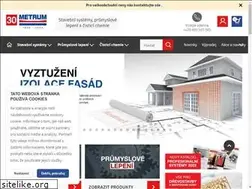Sites similar to metrum.cz