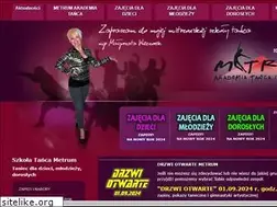 Sites similar to metrum.poznan.pl