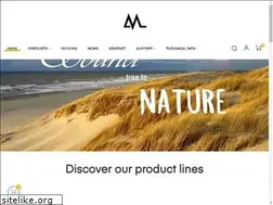 Sites similar to metrumacoustics.com