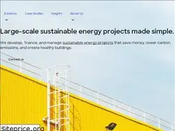 Sites similar to metrusenergy.com