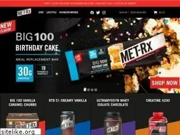 Sites similar to metrx.com