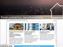 Sites similar to metry-kwadratowe.pl