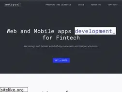 Sites similar to metryus.com