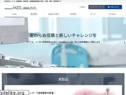Sites similar to mets-tokyo.jp