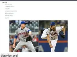 Sites similar to mets360.com