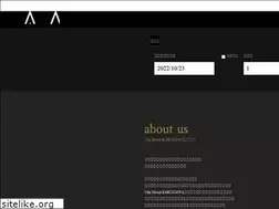 Sites similar to metsa-karuizawa.com