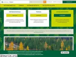 Sites similar to metsaan.fi