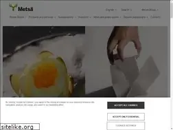 Sites similar to metsaboard.com