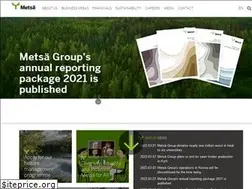 Sites similar to metsagroup.com