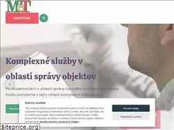 Sites similar to metsala.sk