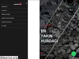 Sites similar to metsanmetalhurda.com