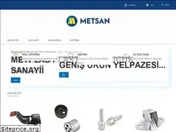 Sites similar to metsanyedekparca.com.tr