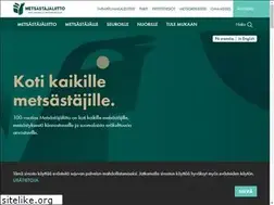 Sites similar to metsastajaliitto.fi