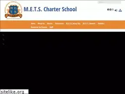 Sites similar to metscharterschool.org