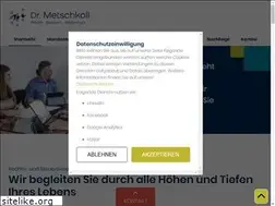 Sites similar to metschkoll.de