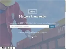 Sites similar to metselaarsgids.be