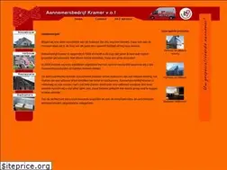 Sites similar to metselbedrijfkramer.nl
