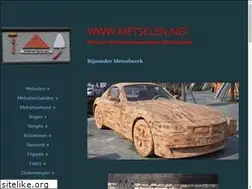 Sites similar to metselen.net