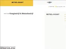 Sites similar to metselwerk-concurrent.nl