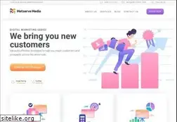 Sites similar to metserve.com