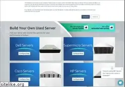 Sites similar to metservers.com