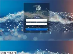 Sites similar to metservice.ir