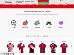 Sites similar to metsforma.com
