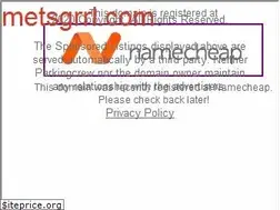 Sites similar to metsgrrl.com