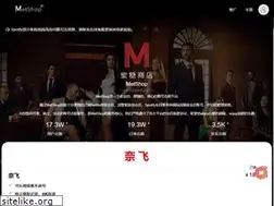 Sites similar to metshop.vip