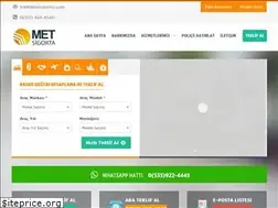 Sites similar to metsigorta.com
